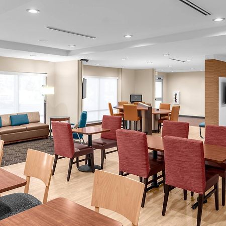 Towneplace Suites Cincinnati Фэрфилд Экстерьер фото