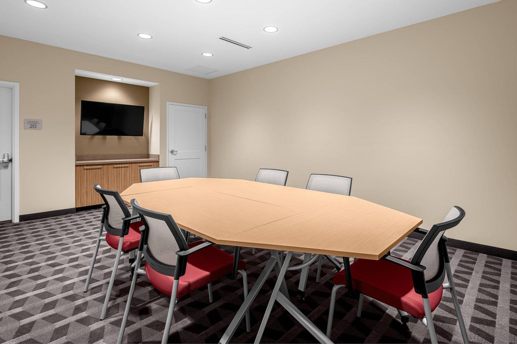 Towneplace Suites Cincinnati Фэрфилд Экстерьер фото