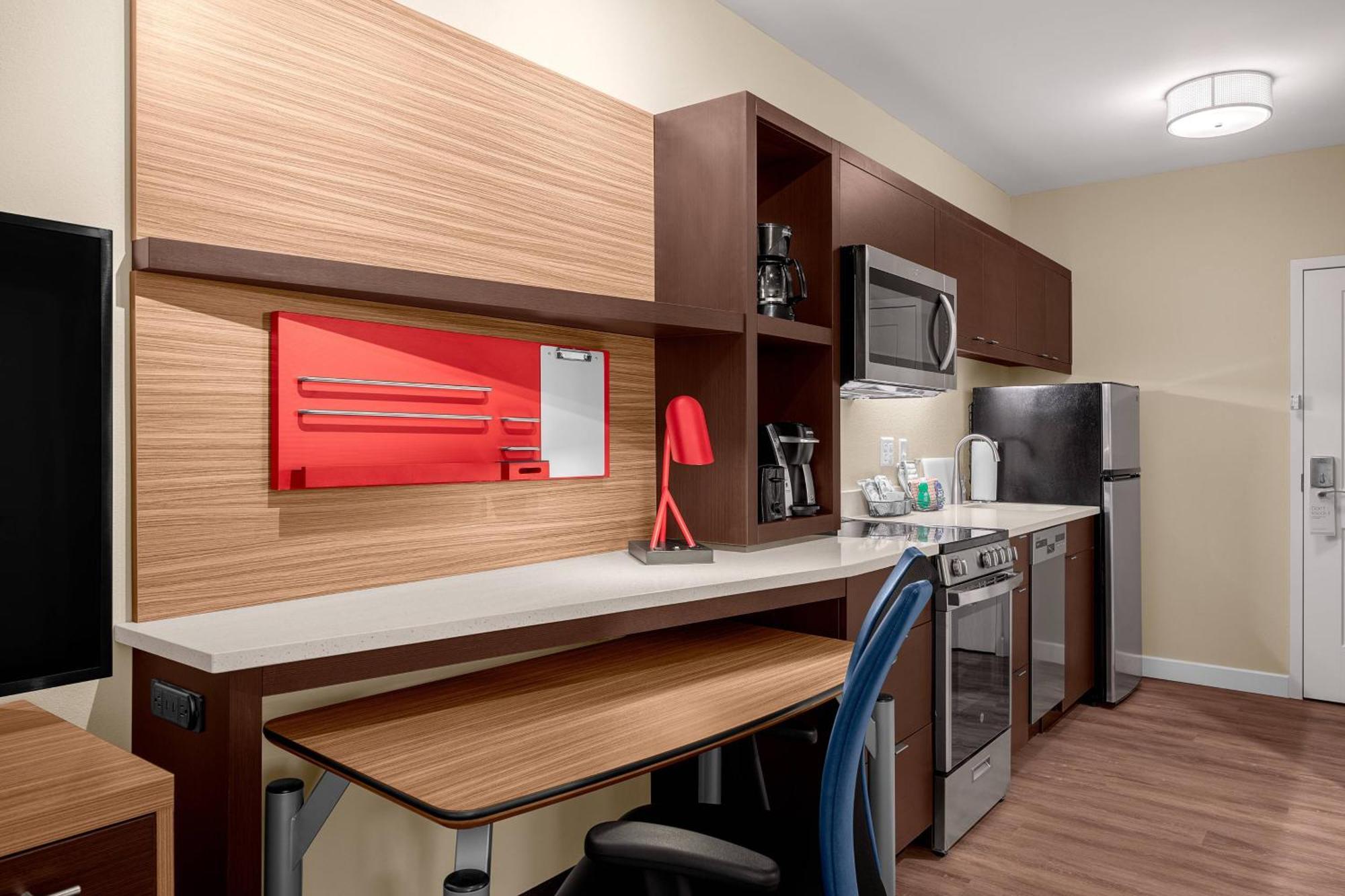 Towneplace Suites Cincinnati Фэрфилд Экстерьер фото