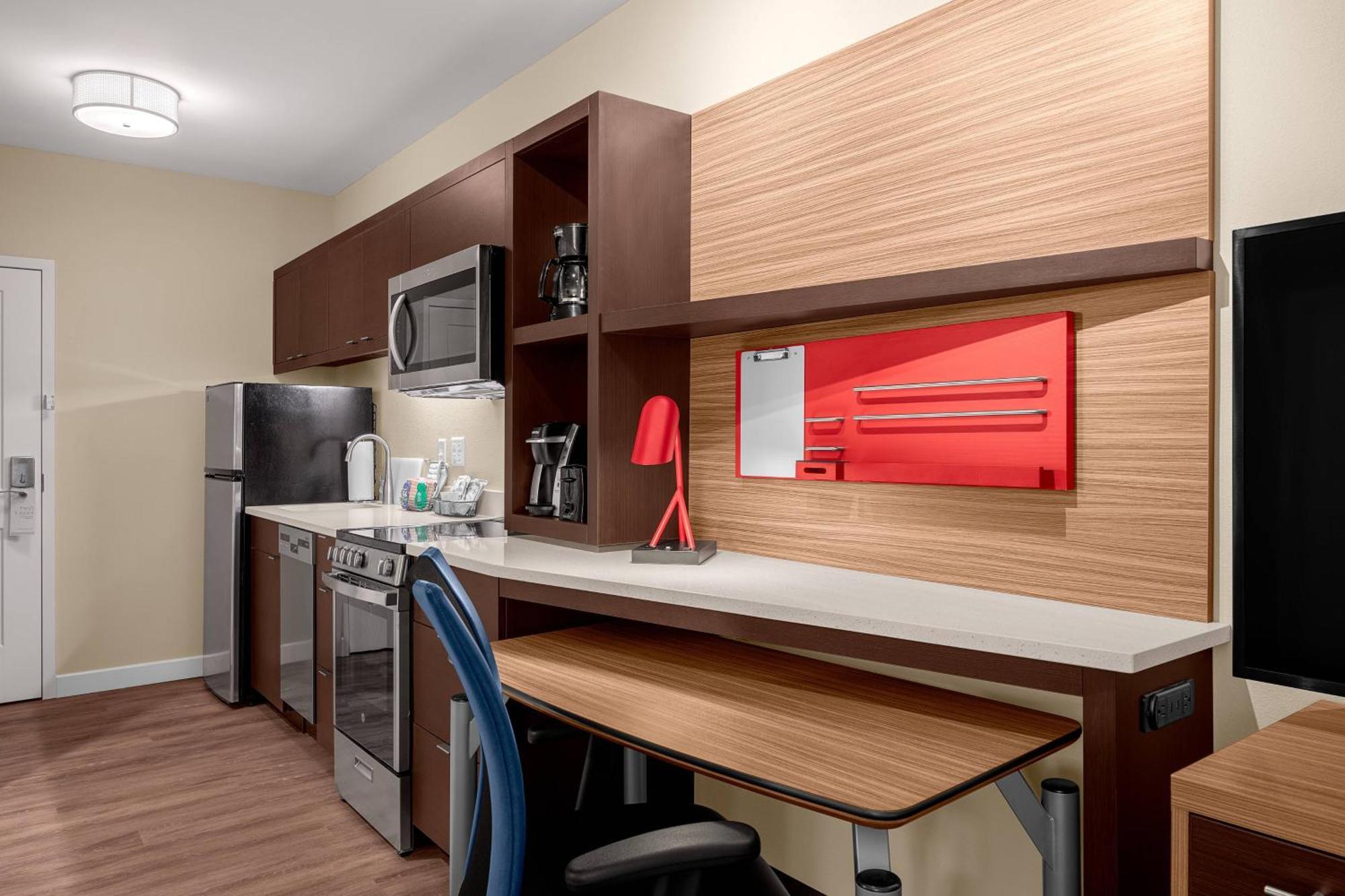 Towneplace Suites Cincinnati Фэрфилд Экстерьер фото