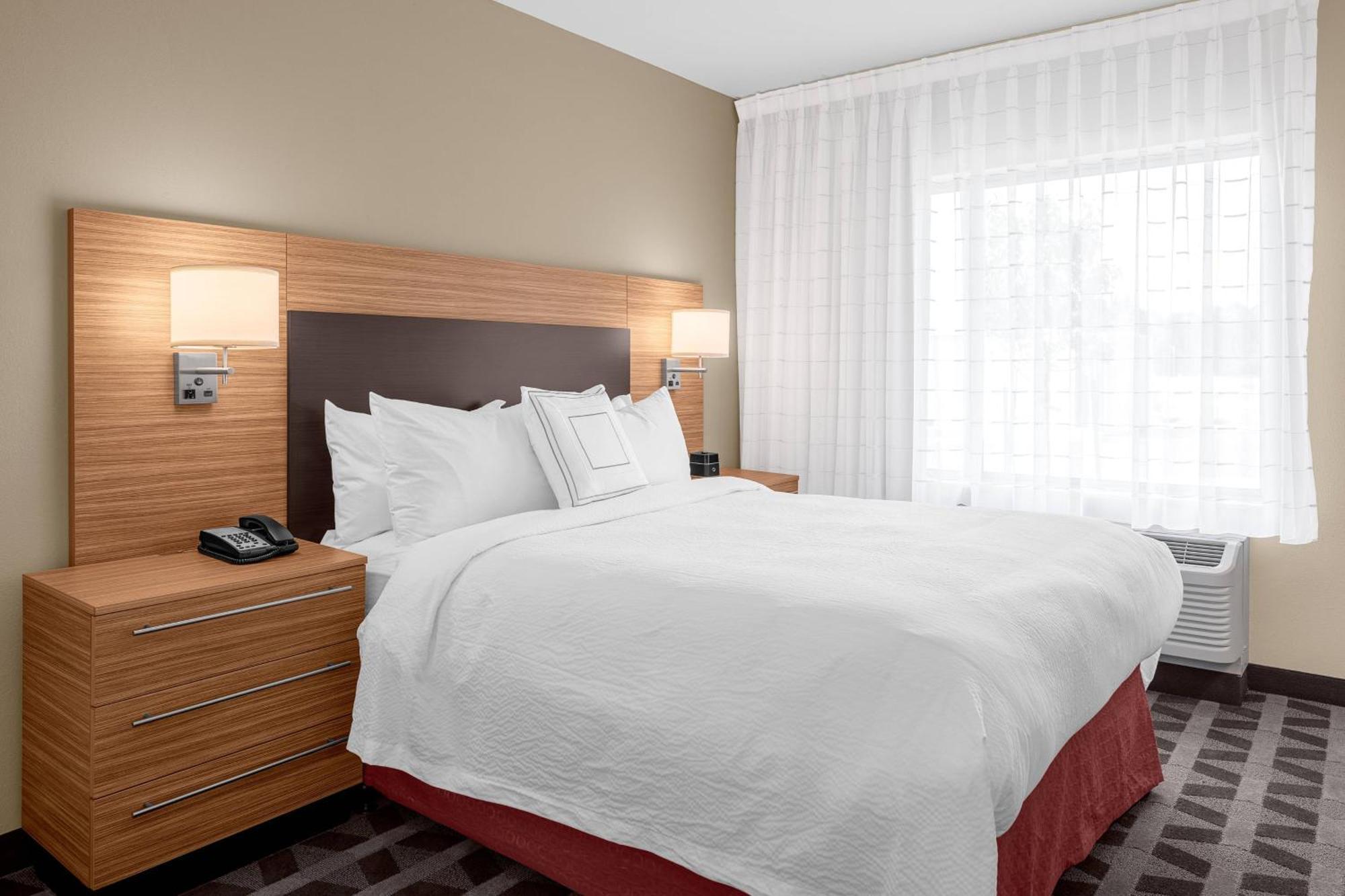 Towneplace Suites Cincinnati Фэрфилд Экстерьер фото