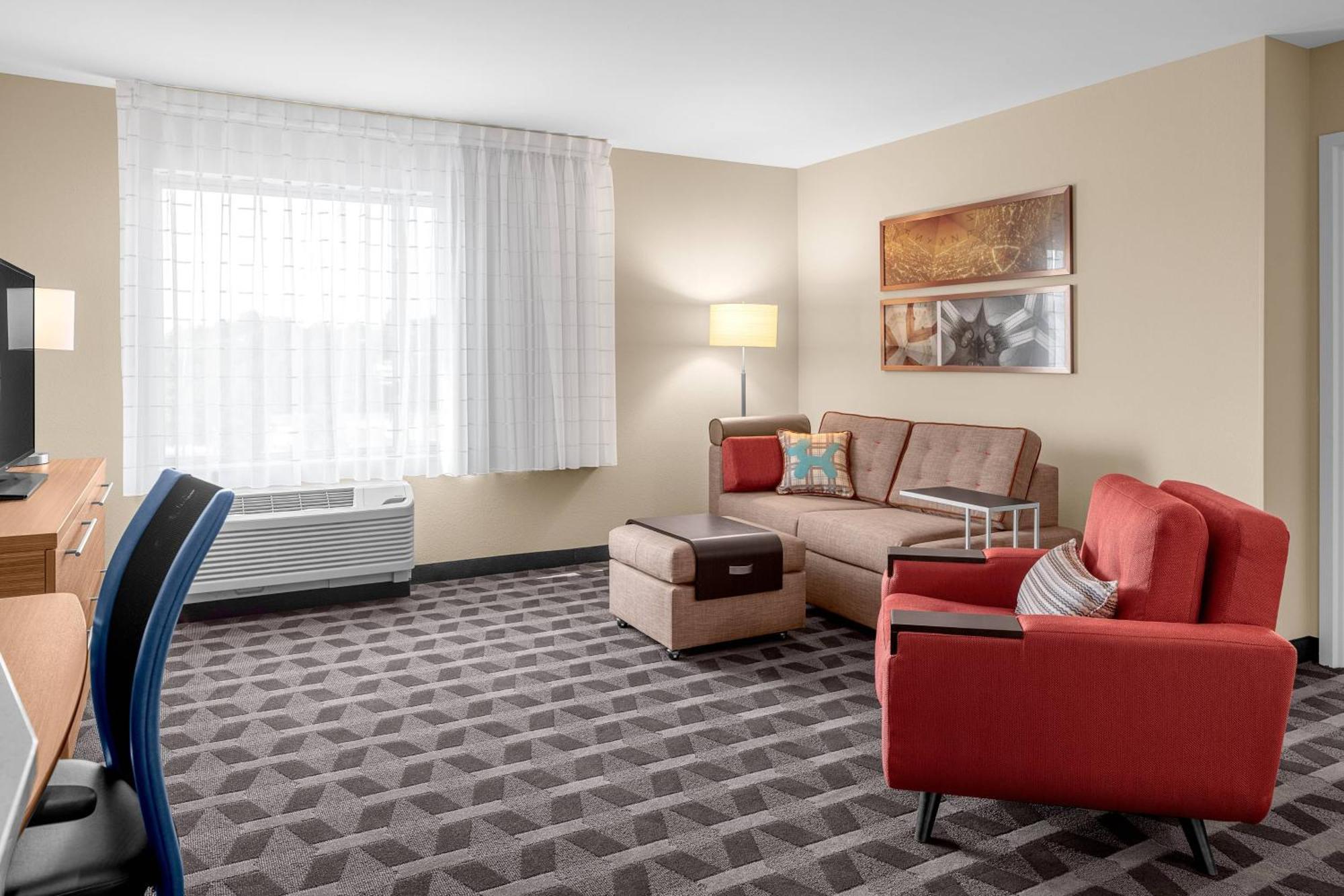Towneplace Suites Cincinnati Фэрфилд Экстерьер фото