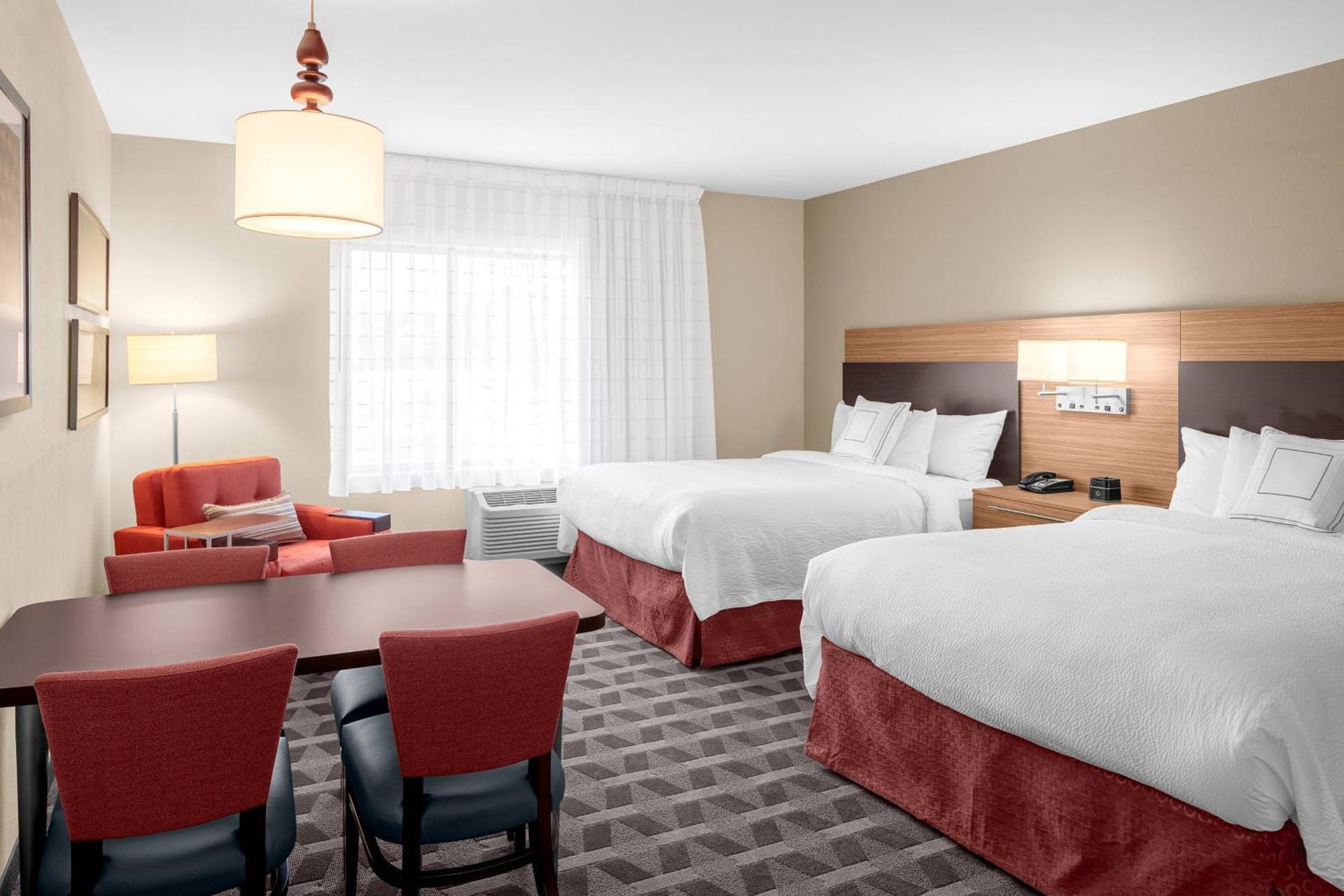 Towneplace Suites Cincinnati Фэрфилд Экстерьер фото